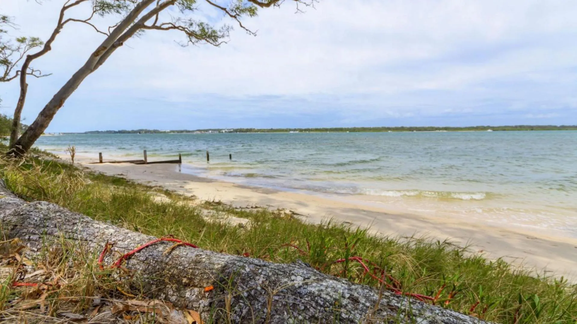 Bribie Beachview Apartment Bellara 0*,  Australia