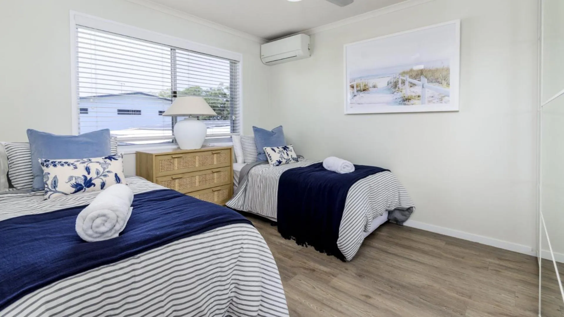 Bribie Beachview Apartment Bellara