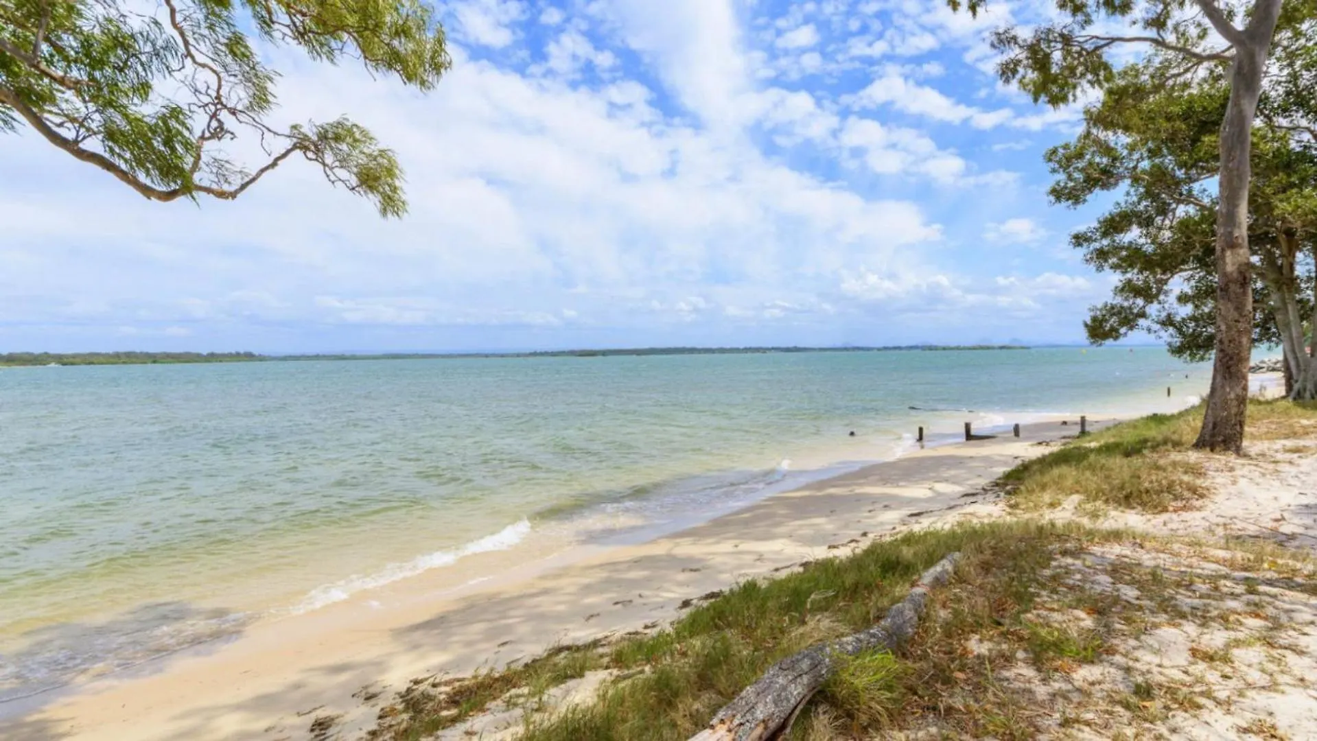 Bribie Beachview Apartment Bellara 0*,