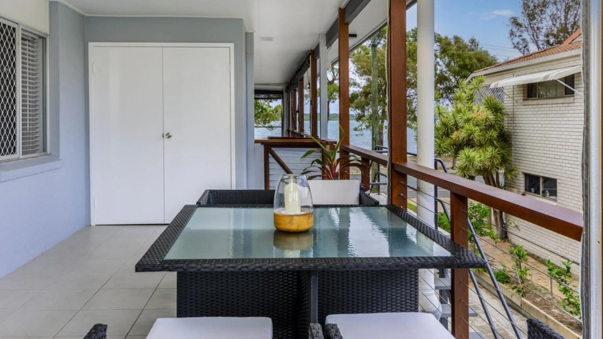Bribie Beachview Apartment Bellara